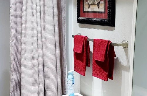 Park Central Apartamento | Cozy studio - Central location - Monthly rental