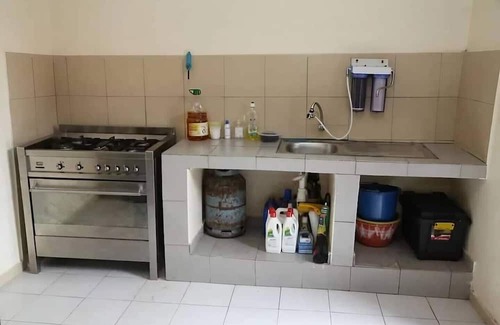 Assinie Condominio | HAPPY VIBES