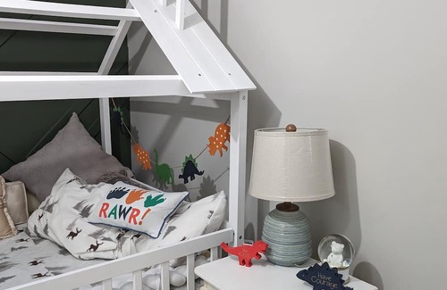 London Casa | Modern Spacious Family friendly accomodation in heart of NorthWest London