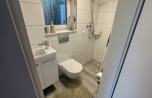 Sommerein Apartamento | One-bedroom Apartment