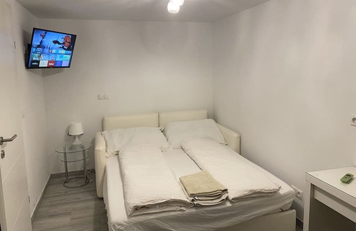 Sommerein Apartamento | One-bedroom Apartment