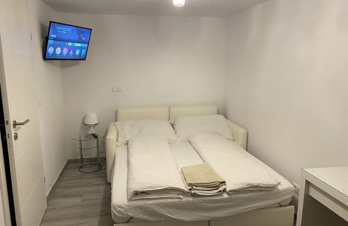 Sommerein Apartamento | One-bedroom Apartment