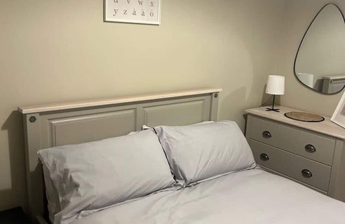 Burslem Apartamento | Comfortable & Spacious Apartment
