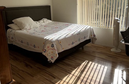 Cortaro Casa | Updated home in 55+ community with pool, gym and courts.