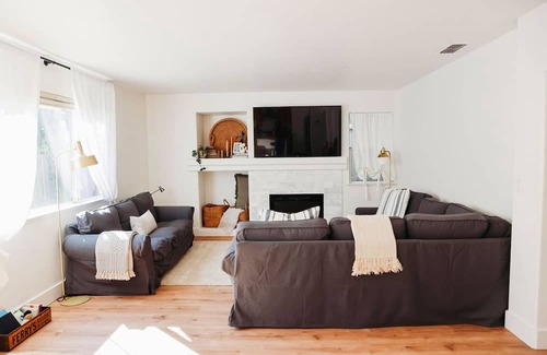 Rohnert Park Casa | M Section House