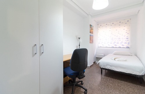Port de Sagunt Apartamento | Global Properties: Centrally located 3 bedroom flat in Puerto Sagunto