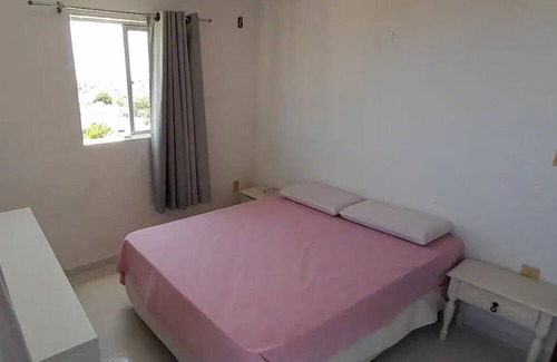 Jacuma Apartamento | Apartamento Praia de Carapibus