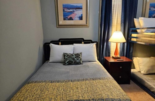 Olive Branch Casa | Newly renovated cozy home with 4BR 3BA