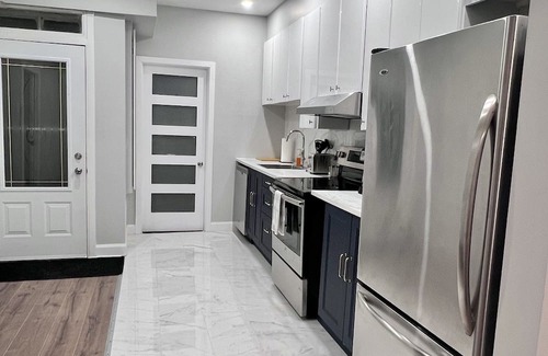 De Lorimier Apartamento | Charming apartment in plateau Mt-Royal
