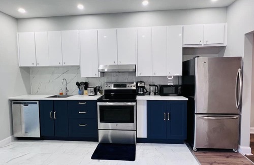De Lorimier Apartamento | Charming apartment in plateau Mt-Royal