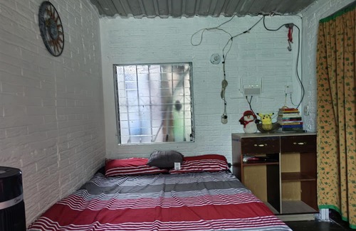 El Palmar Casa | Guest House in one of the Areas with the Best Views of San Salvador