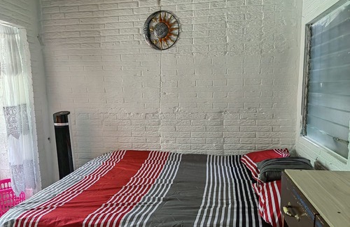 El Palmar Casa | Guest House in one of the Areas with the Best Views of San Salvador
