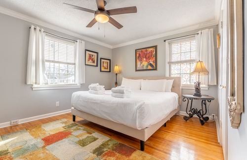 Inglewood Casa | The East Side Oasis with Dreamy Pool & Patio