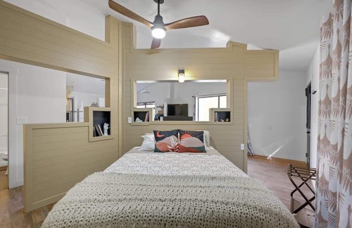 Glendale Cabina | Zen Zion, accommodates large groups of up to 30!