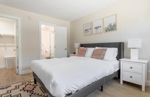 Torrance Apartamento | Amazing Torrance 3BR, nr Beaches, Hospital & Dining, by Blueground