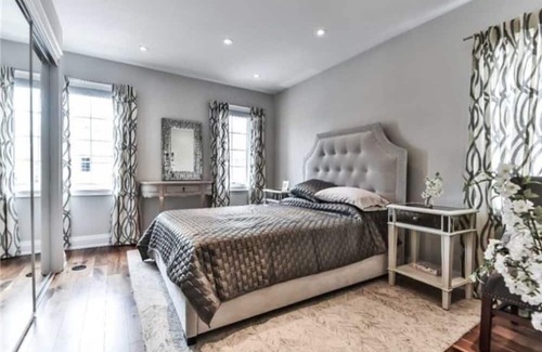Lawrence Park Villa | Immaculate 3Br+3Ba Executive Townhouse