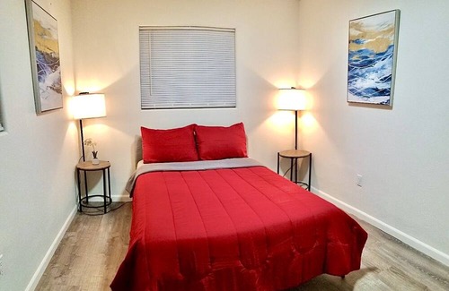 Smith River Casa | Tranquil 3-Bed, 2-Bath Retreat in Smith River