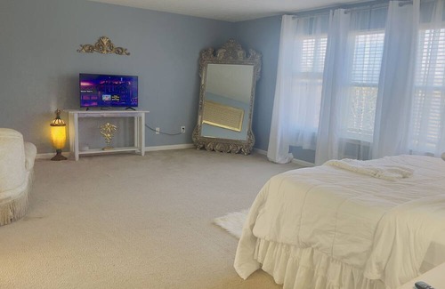 Grayson Casa | Enjoy Grayson More. Few mins to StoneMountain Park, Vines Park/Tribble Mill Park
