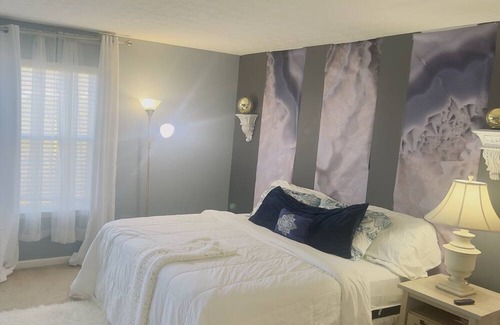 Grayson Casa | Enjoy Grayson More. Few mins to StoneMountain Park, Vines Park/Tribble Mill Park