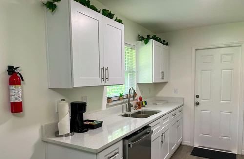 St. Cloud Casa | Whisler Hideaway Home Near Orlando and Theme Parks