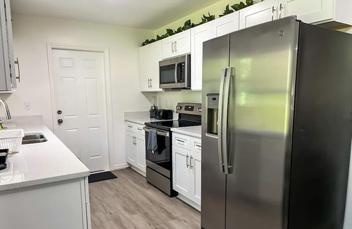 St. Cloud Casa | Whisler Hideaway Home Near Orlando and Theme Parks