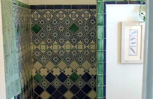 Bahia Kino Apartamento | Romantic, private Pelican Studio Apartment overlooks the Sea of Cortés.