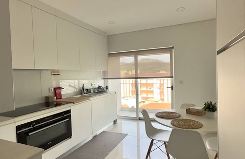 Peso da Regua Apartamento | Douro Escape - Riverfront Apartment