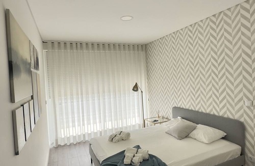 Peso da Regua Apartamento | Douro Escape - Riverfront Apartment