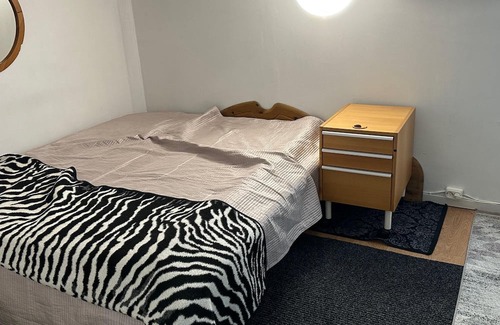 Sollentuna Casa | Minivilla in Sollentuna, Stockholm