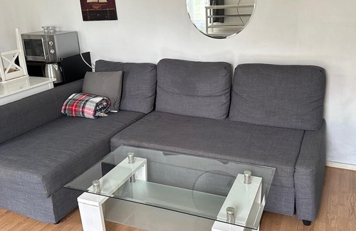 Sollentuna Casa | Minivilla in Sollentuna, Stockholm