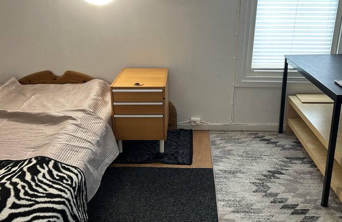 Sollentuna Casa | Minivilla in Sollentuna, Stockholm