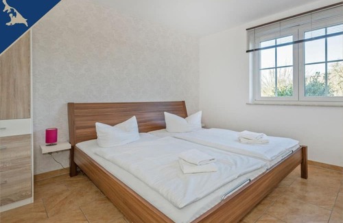 Kachlin Casa | Apartment Sonneneck near lake