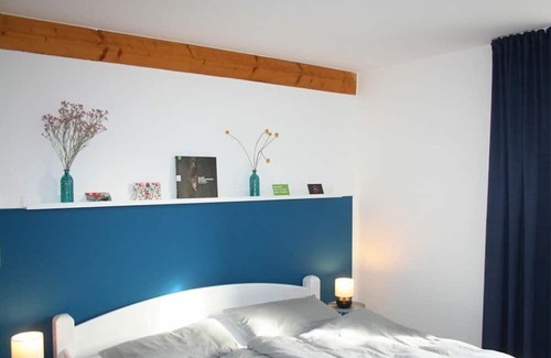 Wenkendorf Apartamento | Holiday home in Westfehmarn