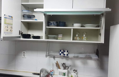 Jeonju Apartamento | Miranda House 301n번화한 거리의 조용한 숙소 n가족과 친구, 연인과 조용히 쉴 수 있는 공간