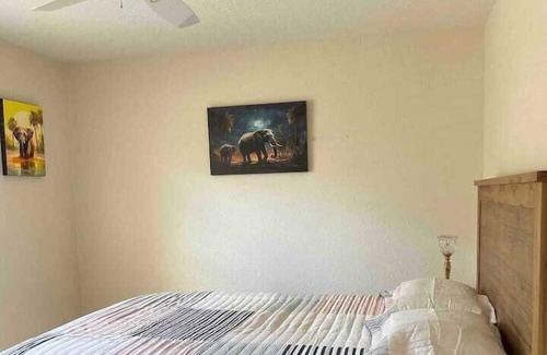 Braden River Apartamento | 4 Bedroom 830873 by Houzlet