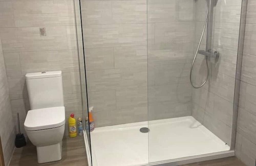 Belfast Apartamento | Garden apartment or
