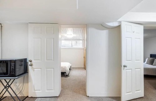 Newtonbrook Casa | Entire house with 5BDR in Prestigious North York!