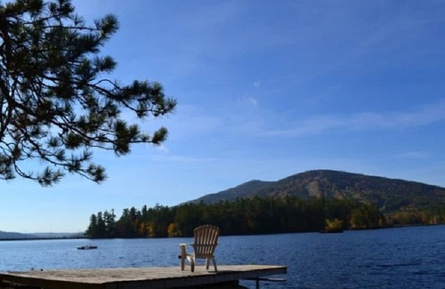 Bridgton Cabaña | Hidden Treasure
