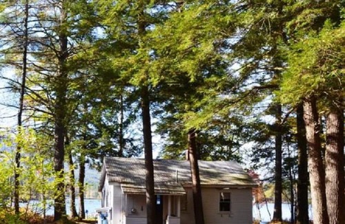 Bridgton Cabaña | Hidden Treasure
