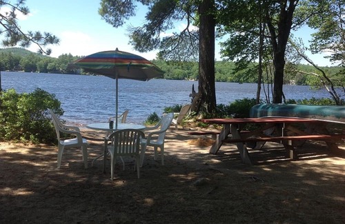 Bridgton Cabaña | Hidden Treasure