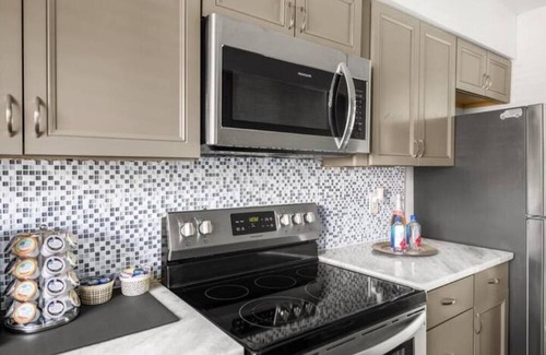 Lake Bentley Apartamento | Relax in a Comfy Secluded Condo