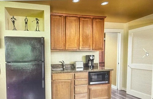 Paradise Valley Village Complejo | One Bedroom Suite in Orange Tree Resort