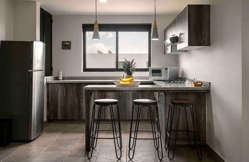 Aguascalientes Casa | Coyotes Housing Services