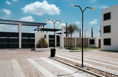 Aguascalientes Casa | Department near to the airport