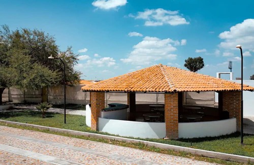 Aguascalientes Casa | Department near to the airport