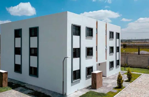 Aguascalientes Casa | Department near to the airport