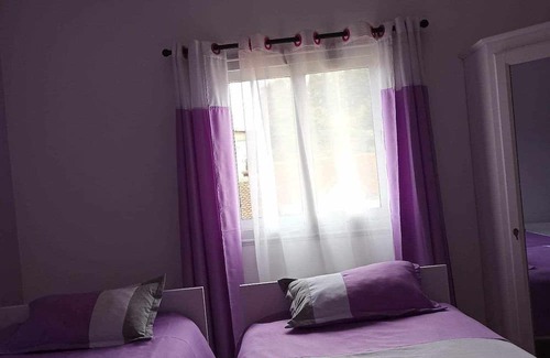 Ambohibao Apartamento | Appartement Andrian Location 2ème Étage à 10 mn de L'aéroport