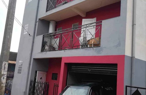 Ambohibao Apartamento | Appartement Andrian Location 2ème Étage à 10 mn de L'aéroport