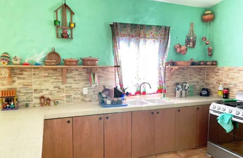 Ahualulco de Mercado Casa | Teuchitlán cottage
