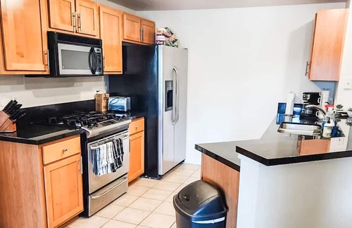 Old Southwest Condominio | 1B/1B Condo by Idlewild Park Reno Downtown-Pool, Jacuzzi & Parking